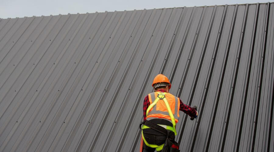 Expert Emergency Roof Repairs services in Fremont, NE